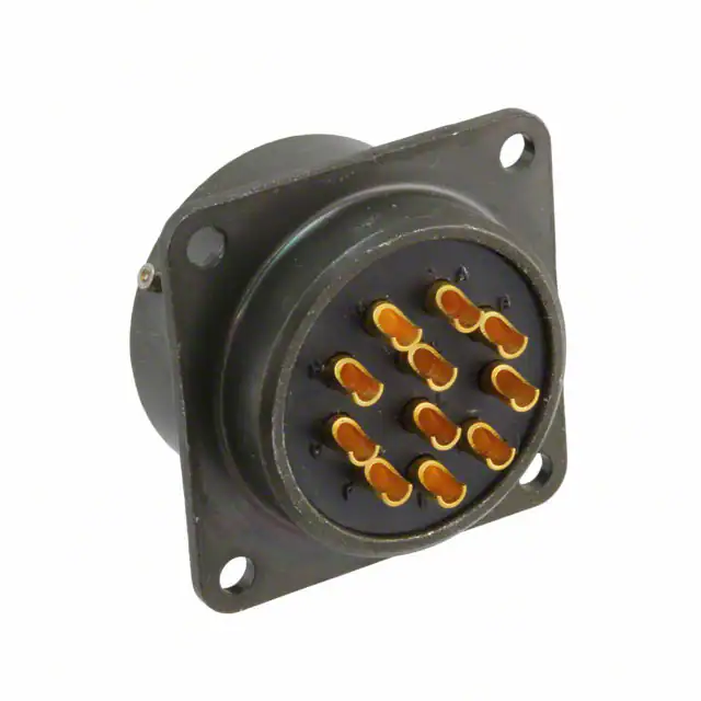 PT02A-18-11S Amphenol Industrial Operations  Assemblages de connecteurs circulaires